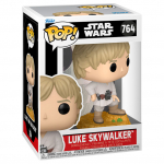 Funko Pop! Star Wars - Luke Skywalker #765