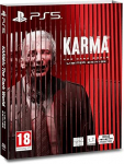 KARMA: The Dark World - Limited Edition PS5