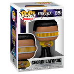 Funko Pop! Star Trek - Geordi LaForge #1925