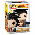 Funko Pop! My Hero Academia - Momo Yaoyorozu #1350