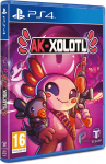 Ak-Xolotl PS4