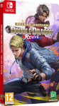 Double Dragon Revive - Deluxe Edition NS