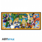 Dragon Ball Mousepad XXL