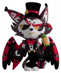 Youtooz Husk Hazbin Hotel Figure