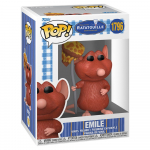 Funko Pop! Disney Pixar Ratatouille - Emile #1796