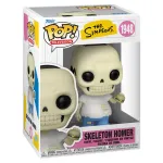 Funko Pop! The Simpsons - Skeleton Homer #1948