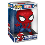Funko Pop! Jumbo Marvel - Spider-Man #1653