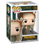 Funko Pop! The Hobbit - Thranduil #2184