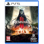 Remnant II (2) PS5