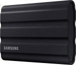 Samsung T7 Shield 1TB Portable SSD - Black