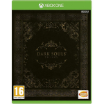 Dark Souls Trilogy Xbox One