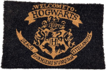 Harry Potter "Welcome to Hogwarts" Doormat