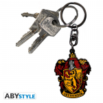 Harry Potter Keychain "Gryffindor"