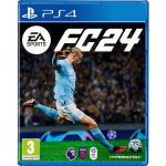 EA Sports FC 24 RUS|ENG PS4