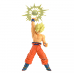 Dragon Ball Z Son Goku G&times;materi figure 17cm