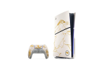 PS5 Slim Blu-Ray Ghost of Yotei Gold Limited Edition Bundle (ilma vaut&scaron;erita)