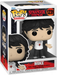 Funko Pop! Stranger Things - Mike #1239