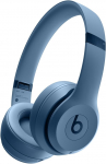 Beats Solo 4 Slate Blue