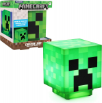 Minecraft - Creeper Sway Light
