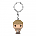 Pocket POP Keychain Star Wars Obi-Wan Kenobi 2 Young Luke Skywalker