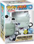 Funko Pop! Special: Naruto Shippuden - Madara Uchiha #1196 (Glows in The Dark)