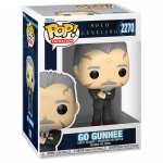 Funko Pop! Solo Leveling - Go Gunhee #2270