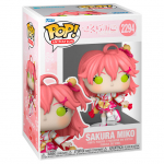 Funko Pop! Hololive - Sakura Miko #2294