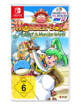 Wonder Boy - Asha In Monster World (Asia Only) NS
