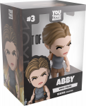 Youtooz The Last Of Us Abby