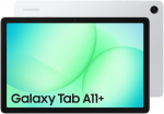 Samsung Galaxy Tab A11+ 11.0" Wi-Fi 6/128GB Silver SM-X230N