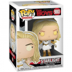 Funko Pop! The Boys - Starlight #980