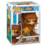 Funko Pop! Myths Gryffin #31