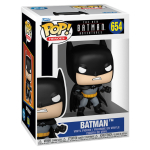 Funko Pop! DC Comics The New Batman Adventure Batman #654