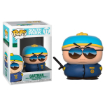 Funko Pop! South Park - Cartman #17