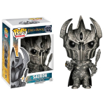 Funko Pop! The Lord of the Rings Sauron #155