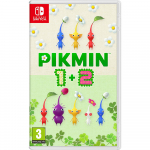Pikmin 1+2 NIntendo Switch/Lite