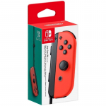 Joy-Con Right (Neon Red) for Switch