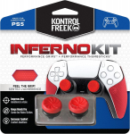KontrolFreek - Performance Kit Inferno for PS5 controllers