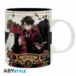 Harry Potter Harry & Draco Mug 320 ml