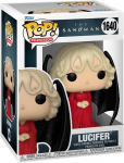 Funko Pop! Sandman Lucifer #1640