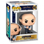 Funko Pop! Harry Potter - Griphook #193