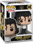 Funko Pop! Michael Jackson Superbowl 1993 #346