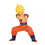 Dragon Ball Z Son Goku Grandista figure 25cm
