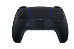 DualSense Wireless Controller Midnight Black (ZCT2W)