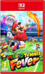 Mario Tennis Fever NS2