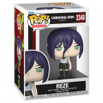Funko Pop! Chainsaw Man - Reze Arc Reze #2348
