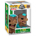 Funko Pop! Jurassic World - T.Rex #1898