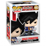 Funko Pop! Yu-Gi-Oh! - Chazz Princeton #1602