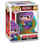 Funko Pop! Premium Yu-Gi-Oh! - Dark Magician #2315