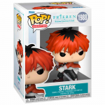Funko Pop! Frieren Beyond Journey's End - Stark #1988
